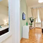 Apartamento Parrotshouse Roma