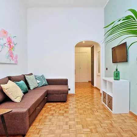 Apartment Parrotshouse *