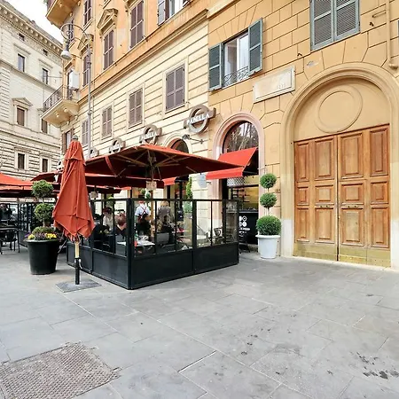 Apartment Parrotshouse