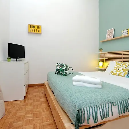 Parrotshouse דירה