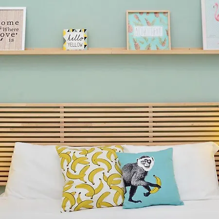 Parrotshouse רומא