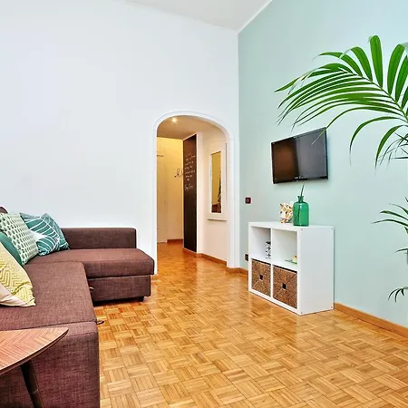 דירה Parrotshouse *