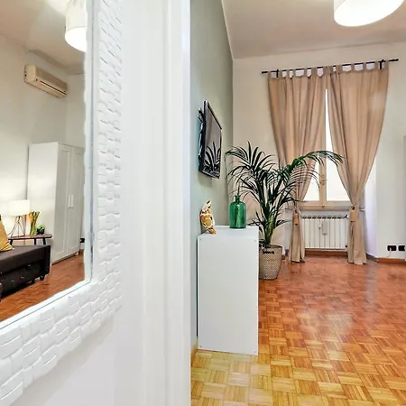 דירה Parrotshouse *