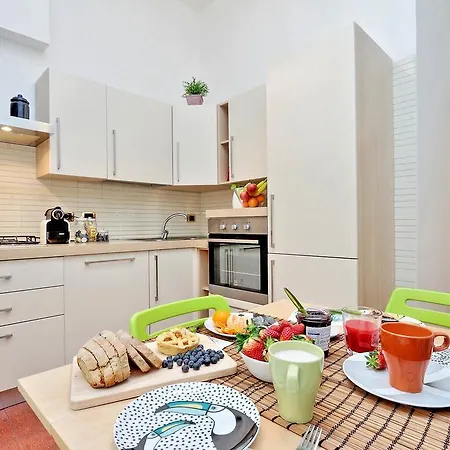 דירה Parrotshouse *